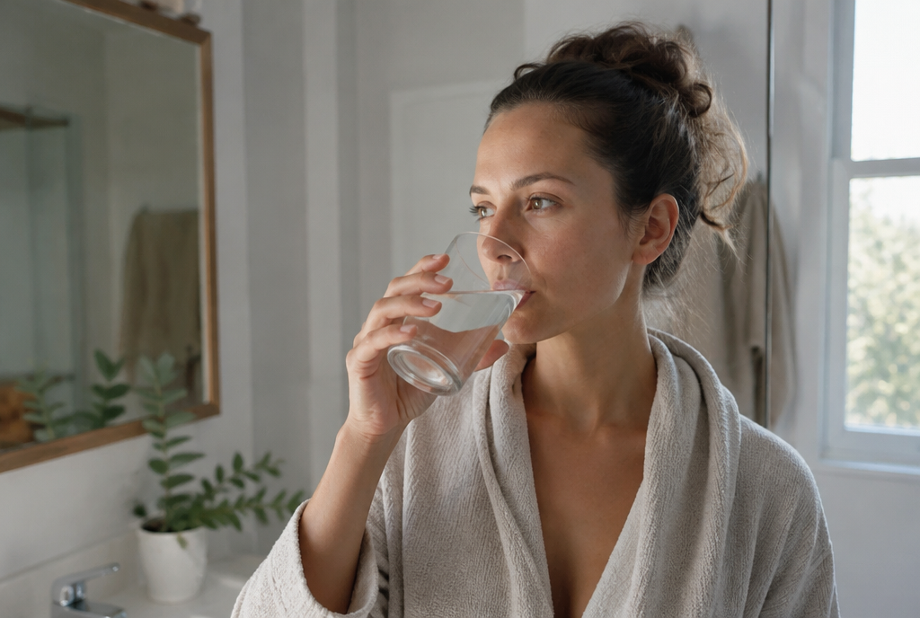 Postpartum Constipation and Straining: The Pelvic Floor Connection Nobody Explains
