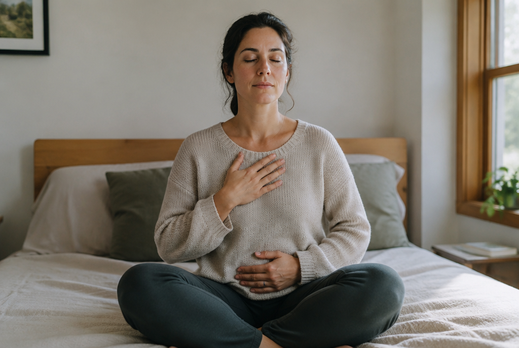 Still Not Right 2, 5, 10 Years Later? Postpartum Recovery Has No Expiry Date